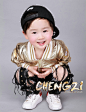 【CHENGZI】KIDS系列---弟弟帅伐