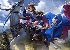 三国杀（新区）—2.21-2.27 二月二 曹婴祈福返场 龙抬头礼包上线