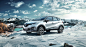 Renault Captur Off Road