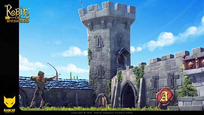 CastleBuilder II - 3...