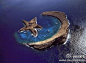 全球经典音乐：马尔代夫的星月岛，想找个时间去看看。