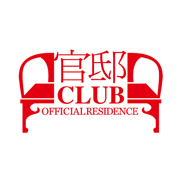 官邸房地产logo@北坤人素材