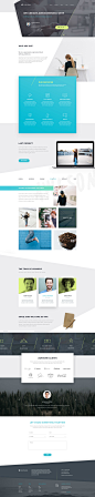 Creative agency full pixels