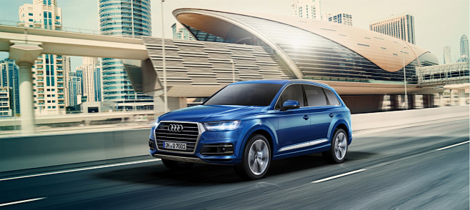 Audi Q7 Catalogue - ...