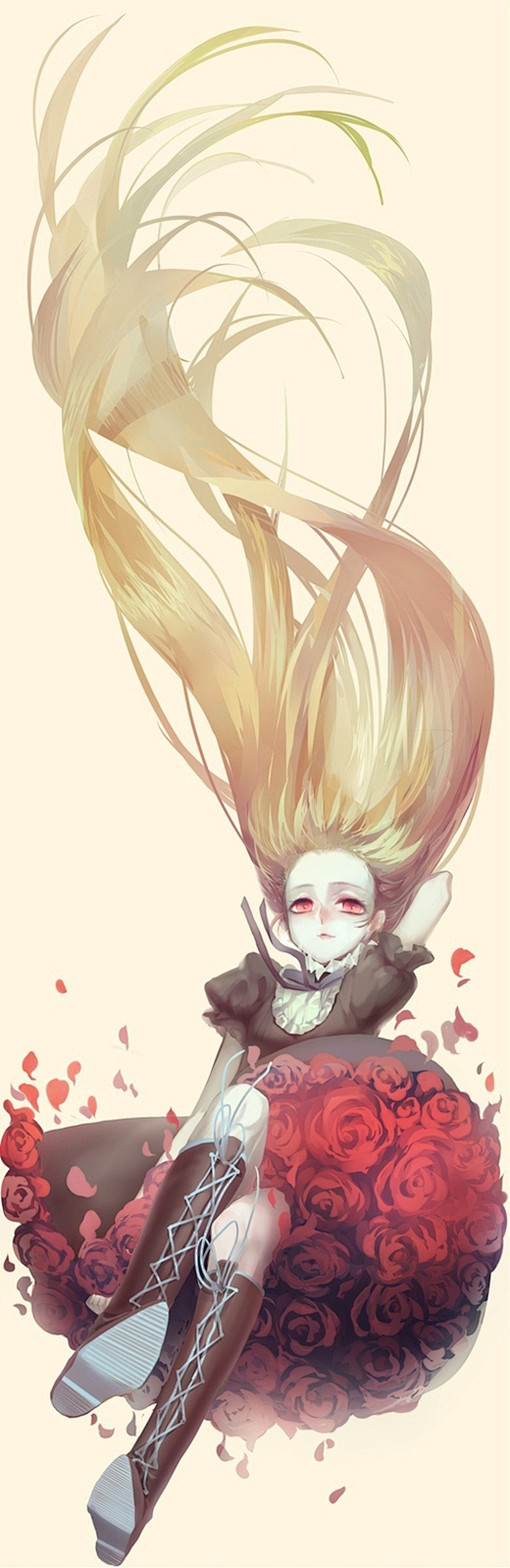 。