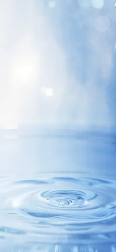 水波纹背景