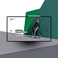Pixel Web Works on Instagram: “Another great design by @maxim.nilov  Want to get featured?  Use #pixelwebworks”