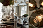 Knightsbridge Apartment, Luxury Interior Design  | Laura Hammett