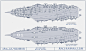 081巨浪级航母设计图