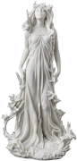 AmazonSmile Aphrodite Greek Goddess of Love, Beauty, and Fertility Sta