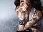Chopard萧邦2016全新 Red Carpet系列珠宝画册