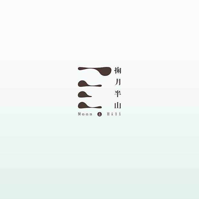 原创作品：一些地产物料房地产VI贴图LO...