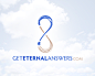 Eternal Answers永恒的答案
LOGO标志设计欣赏#素材##LOGO#