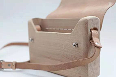 Bro-Design·ID·CMF采集到木材木料制品