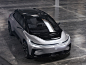 FF 91 2017款 基本型 3731793图片_Faraday Future_汽车图库_汽车之家