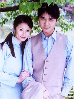 宋宋songj🌟采集到民国剧