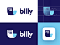 Billy - Approved Logo Design