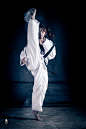 #Sports - Taekwondo