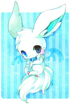 猫鬼屋amp动漫q版