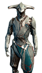 精品游戏_XboxOne时代巨作《Warframe 星际战甲》_ACG插画_幽客社