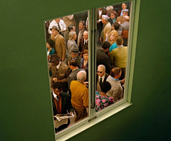 莱清采集到Alex Prager