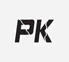 PK字体海报高清素材 免费下载 页面网页 平面电商 创意素材 png素材