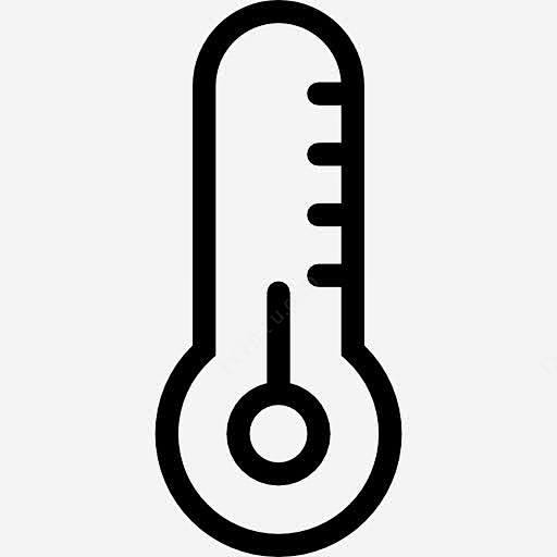 温度计图标png免抠素材_新图网 htt...