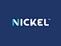 Nickel Logo Animation——logo动画
半透明元素 营造的叠加感