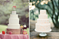 精致的婚礼蛋糕欣赏-婚礼蛋糕-汇聚婚礼相关的一切