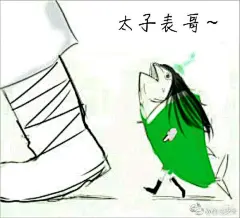 【图片】【表情包】天官赐福表情包，偶尔也在魔道，渣反的_天官赐福吧_百度贴吧