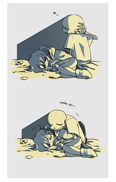 传说之下undertale