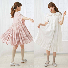 一瞬000采集到日系韩系服