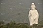 佛教,中国,修道院,雕像,青铜,掸邦,里面,岩洞探索,神,女神