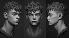 ╰＇小兔❤采集到3d