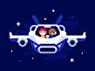 Space Trip