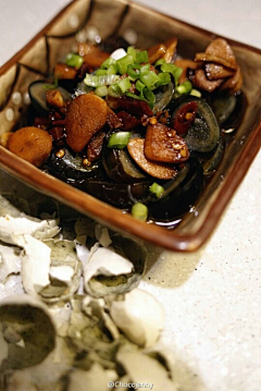 香菜慕斯采集到美食