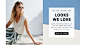 Madewell | Women's clothing: great jeans, shoes, bags + more