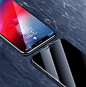图拉斯 iPhoneX/XS/XR钢化膜苹果XS Max手机膜9D抗蓝光全屏全覆盖钢化玻璃贴膜防爆膜 Max【高清】全屏全玻璃-送贴膜神器【图片 价格 品牌 报价】-京东