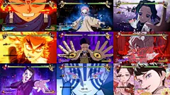 鬼灭之刃 火神血风谭 xci的搜索结果_360图片