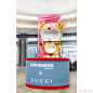 【GUCCI】DORAEMON X GUCCI 主题限时店