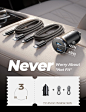 Amazon.com: LISEN 90W USB C Car Charger Fast Charging, Dual USB C Port PD 45W Cigarette Lighter Adapter USBC Car Charger iPhone, Super Fast Car Charger USB C with Lightning Cable & USB C Cable for iPhone 15 : Cell Phones & Accessories
