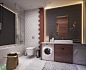Apartment "Yakoviv" : One of the best our progects.