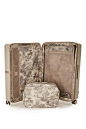 SNIDEL X SAMSONITE MINTER 行李箱75厘米/28吋(可扩充) hi-res | Samsonite