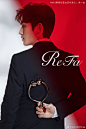 朱一龙   ReFaOfficial 