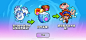 爆裂小队SquadBusters-游戏截图-GAMEUI.NET-游戏UI/UX学习、交流、分享平台