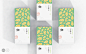 山语 果干包装设计-古田路9号-品牌创意/版权保护平台