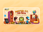Watch It! Kids game  by Budiarti R. for Orely on Dribbble