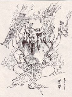 画出-花瓣网|陪你做生活的设计师 | 线描