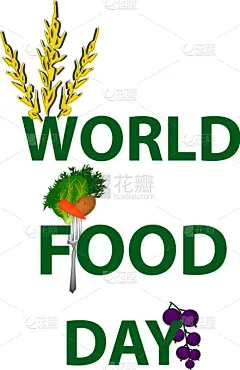 蔬菜,水果,世界粮食日,白色,九月,白昼,自然,有机食品,红色,十月