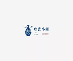 设计师-Lina采集到●logo●图标●招牌